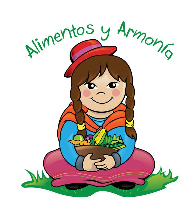 ALIMENTOS Y ARMONIA