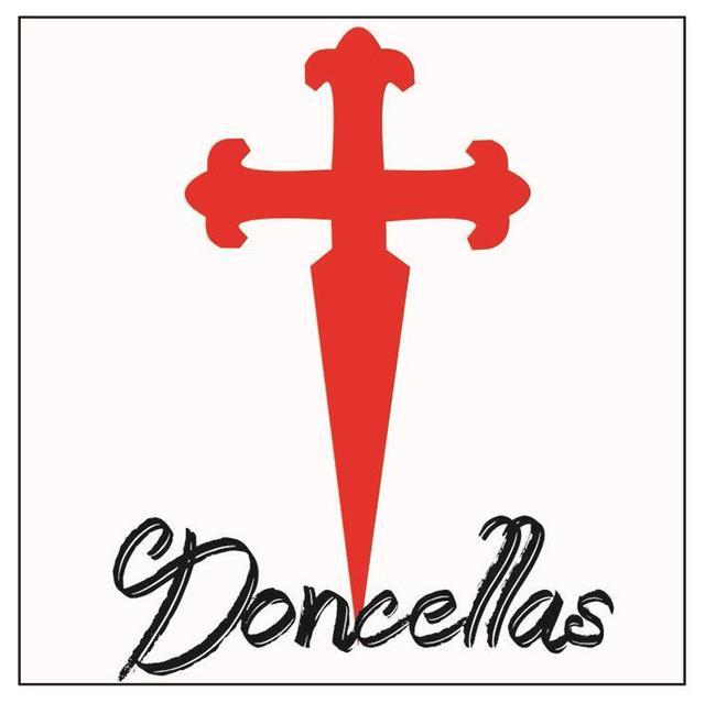 DONCELLAS