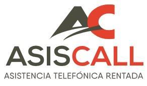 AC ASISCALL ASISTENCIA TELEFONICA RENTADA