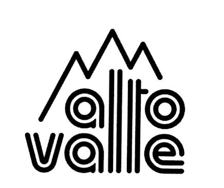 ALTO VALLE