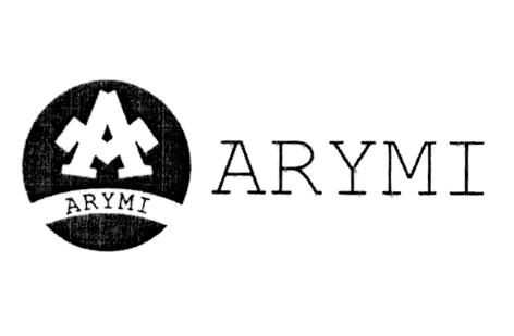 A ARYMI ARYMI