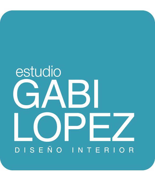 ESTUDIO GABI LOPEZ DISEÑO INTERIOR