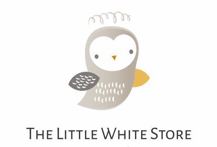 THE LITTLE WHITE STORE