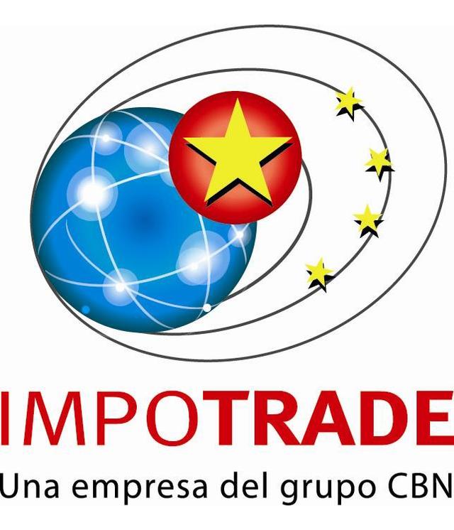 IMPOTRADE, UNA EMPRESA DEL GRUPO CBN