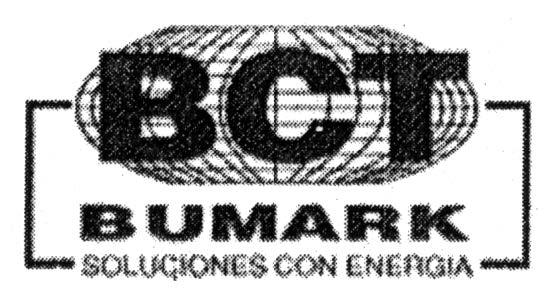 BCT BUMARK SOLUCIONES CON ENERGIA