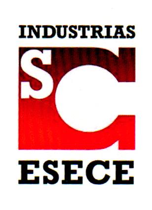 SC INDUSTRIAS ESECE