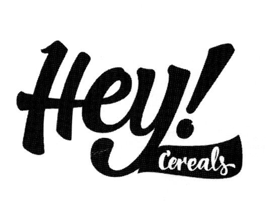 HEY! CEREALS