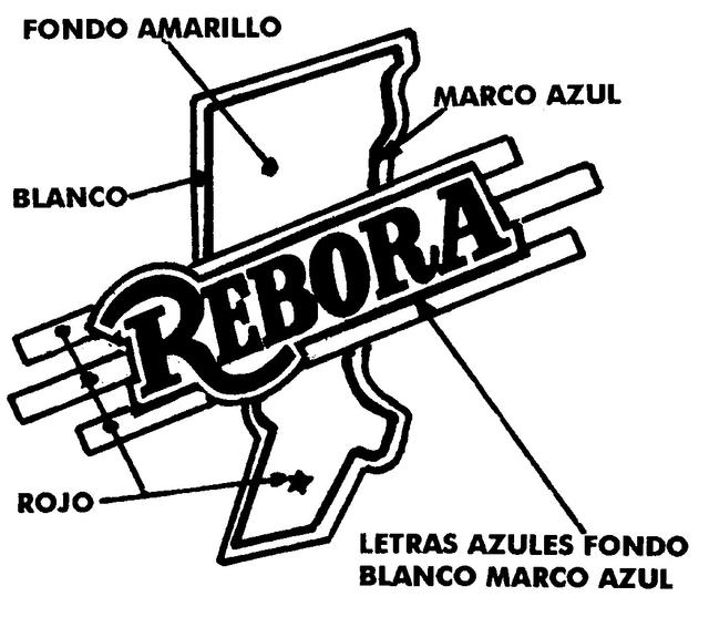 REBORA