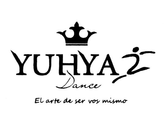 YUHYA DANCE EL ARTE DE SER VOS MISMO