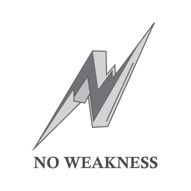 NO WEAKNESS N