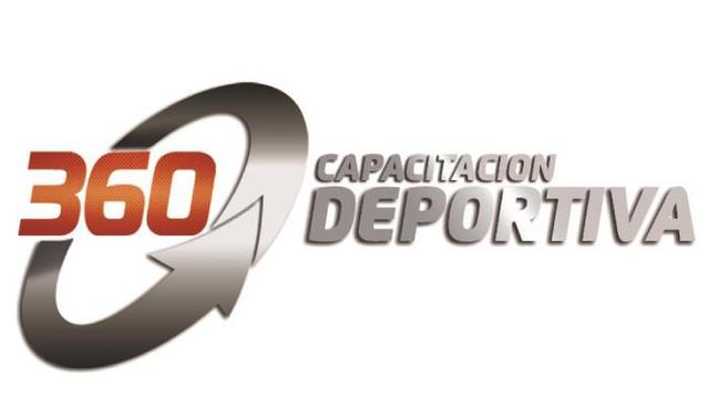 360 CAPACITACION DEPORTIVA