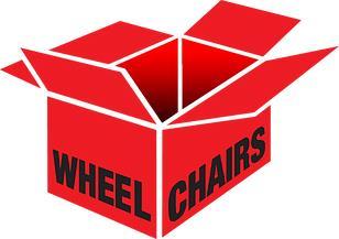 WHEEL CHAIRS