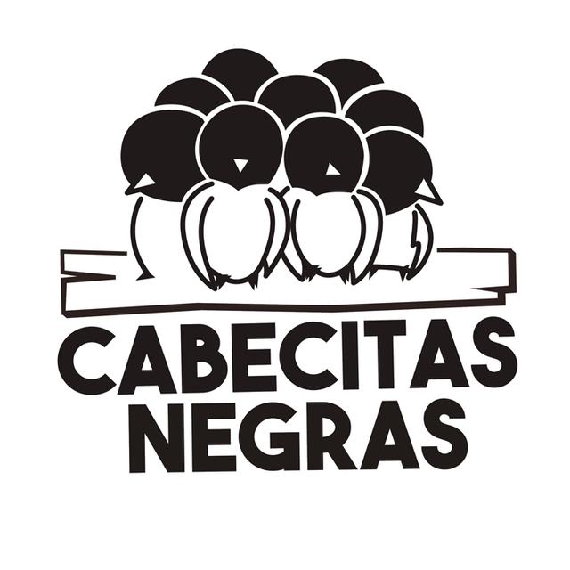 CABECITAS NEGRAS