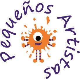 PEQUEÑOS ARTISTAS