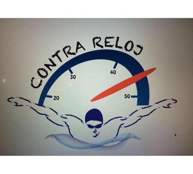 CONTRA RELOJ 20 30 40 50