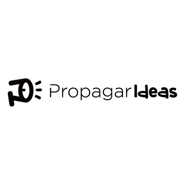 PROPAGAR IDEAS