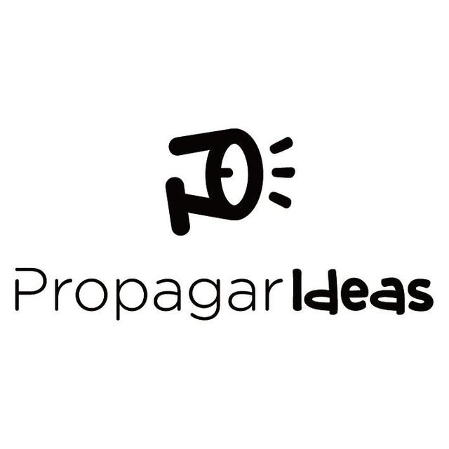 PROPAGAR IDEAS