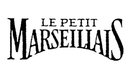 LE PETIT MARSEILLAIS