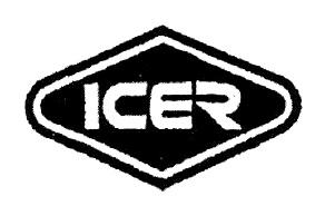 ICER