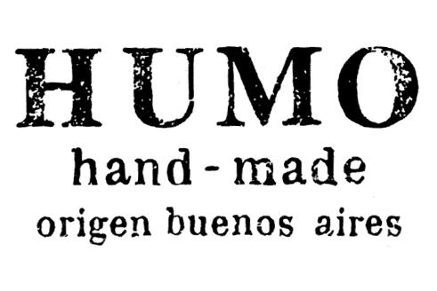 HUMO HAND - MADE ORIGEN BUENOS AIRES