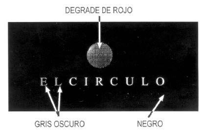 EL CIRCULO