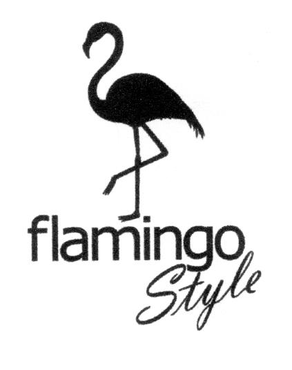 FLAMINGO STYLE