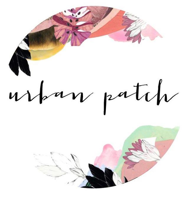 URBAN PATCH