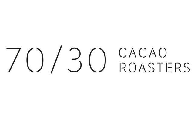 70/30 CACAO ROASTERS