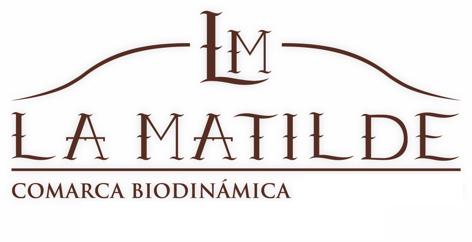 LM LA MATILDE COMARCA BIODINAMICA