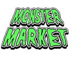 MONSTER MARKET