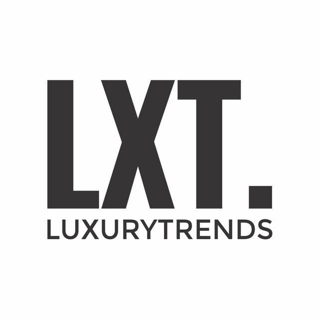 LXT LUXURYTRENDS