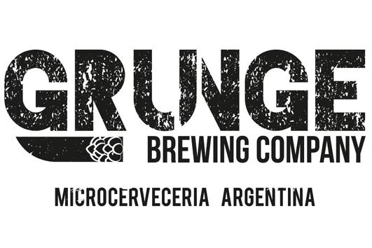 GRUNGE BREWING COMPANY. MICROCERVECERIA ARGENTINA