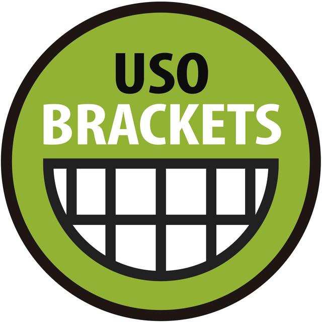 USO BRACKETS