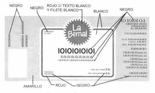 LA BERNAL