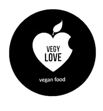 VEGY LOVE VEGAN FOOD