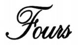 FOURS