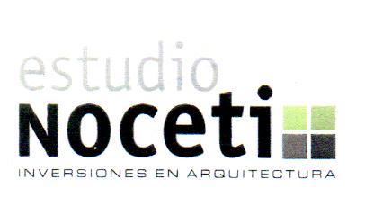 ESTUDIO NOCETI INVERSIONES EN ARQUITECTURA