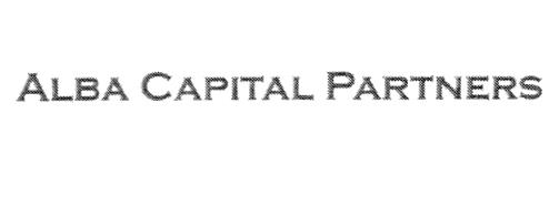 ALBA CAPITAL PARTNERS