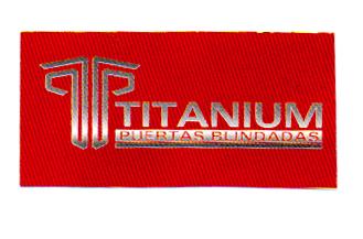 TITANIUM PUERTAS BLINDADAS