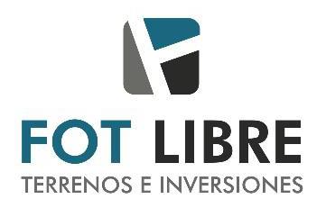 FOT LIBRE TERRENOS E INVERSIONES