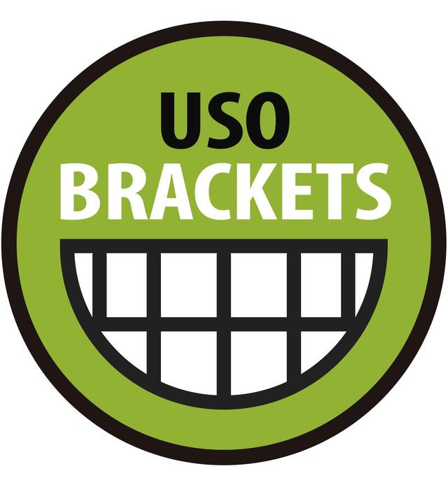 USO BRACKETS