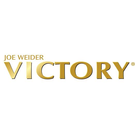 JOE WEIDER VICTORY