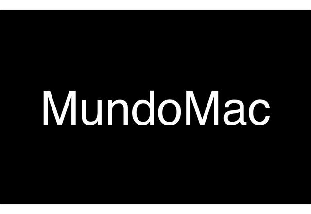 MUNDOMAC