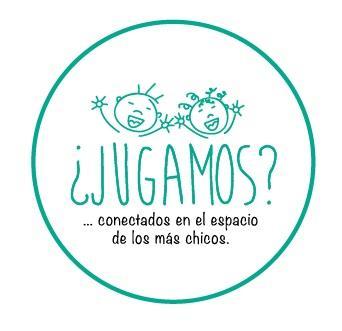 ¿JUGAMOS? ...CONECTADOS EN EL ESPACIO DE LOS MAS CHICOS.