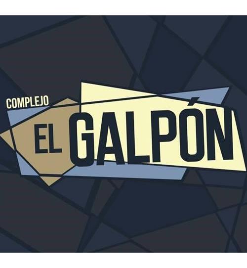 COMPLEJO EL GALPÓN