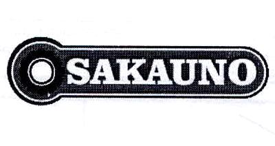 SAKAUNO