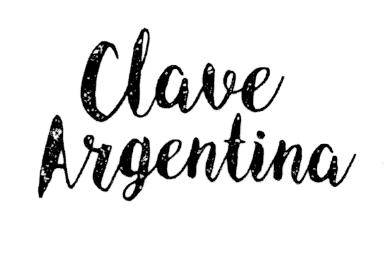 CLAVE ARGENTINA