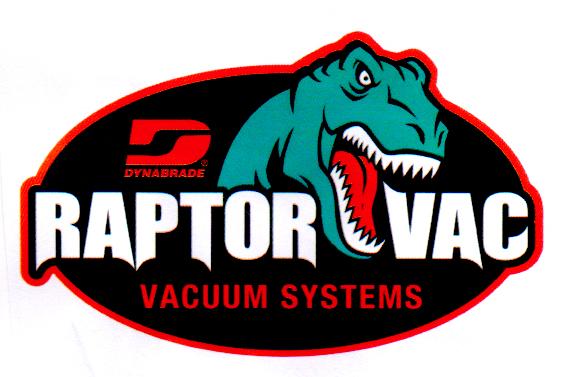 RAPTOR VAC VACUUM SYSTEMS