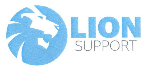 LION SUPPORT