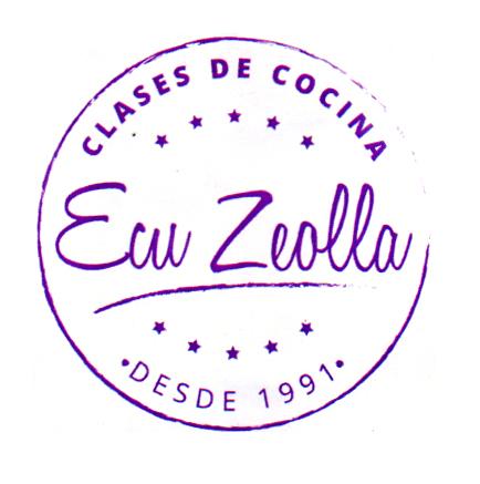 CLASES DE COCINA EM ZEOLLA DESDE 1991